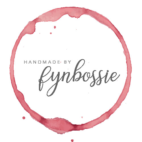 Hand Made by Fynbossie