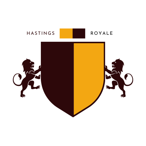 Hastings Royale