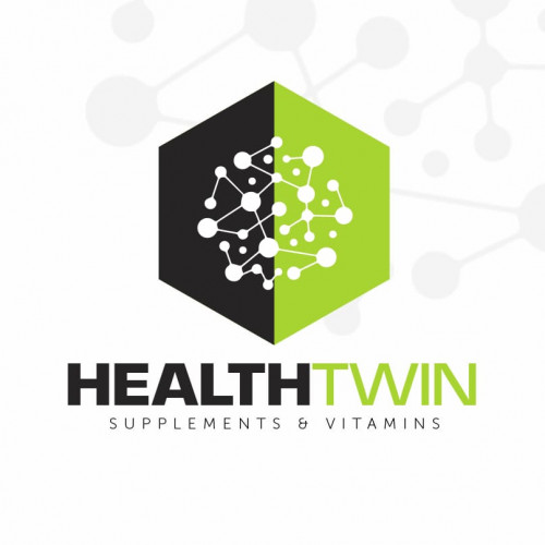 HealthTwin Supplements & Vitamins