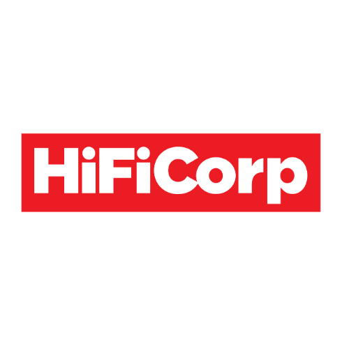 HiFiCorp