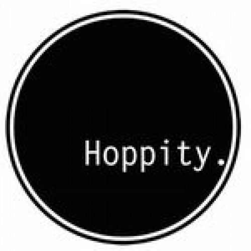 Hoppity Apparel