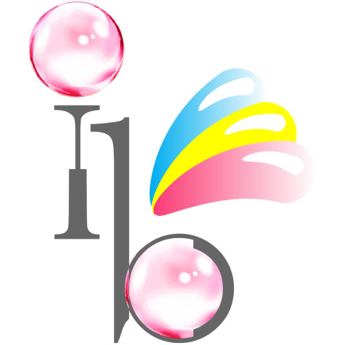 Ink Bubble