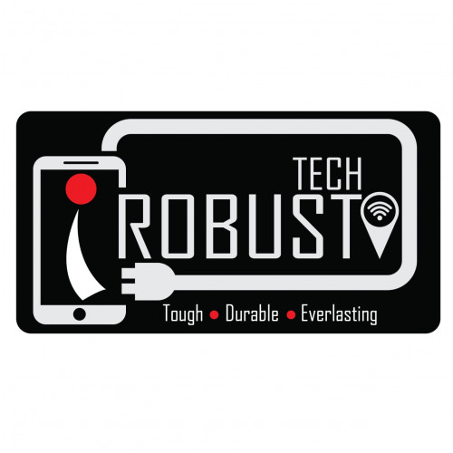 iRobust Tech
