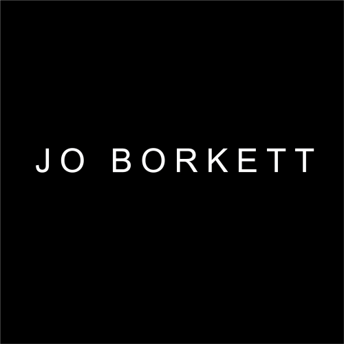 Jo Borkett
