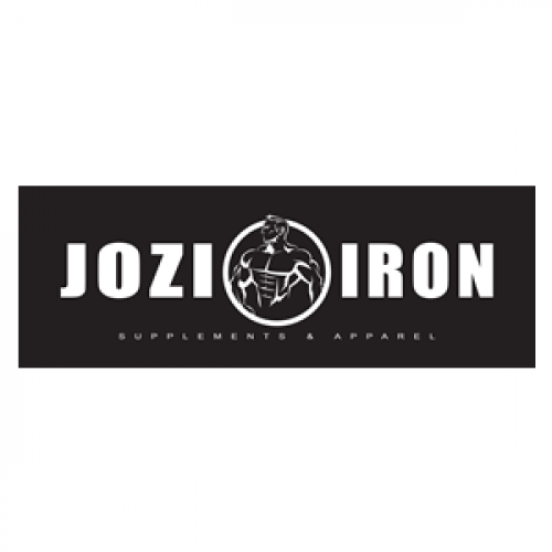 Jozi Iron