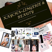 KayCha~Lingerie & Beauty