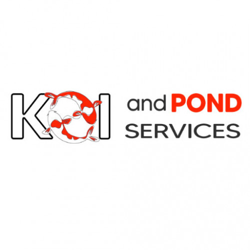 Koi and Pond Services