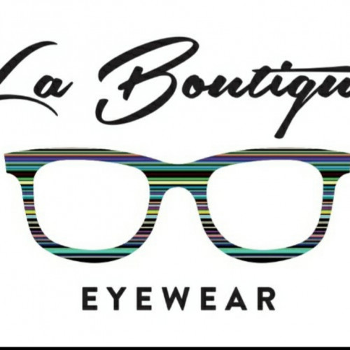 La boutique eyewear