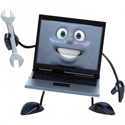 Laptop Mechanic