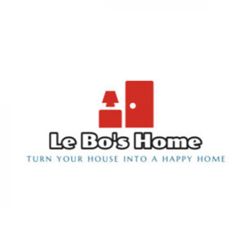 Le Bo's Home