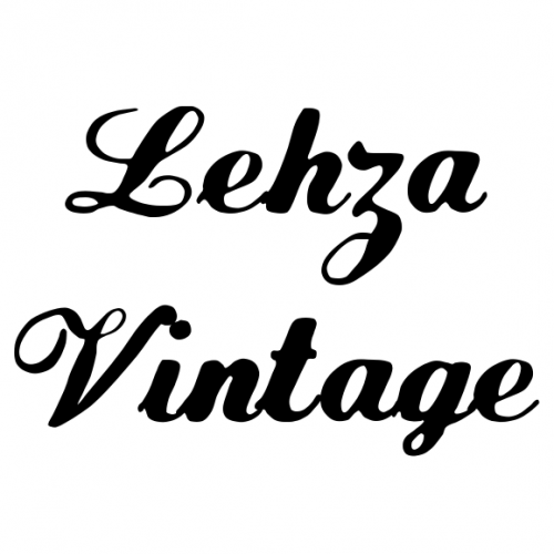 Lehza Vintage