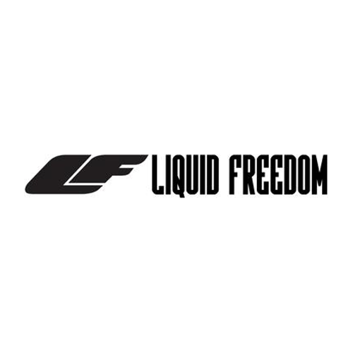 Liquid freedom