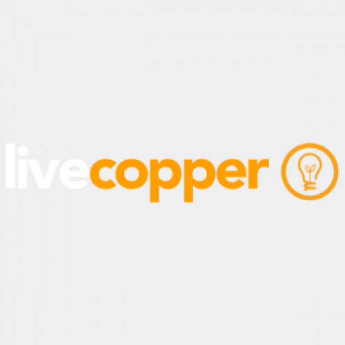 Live Copper