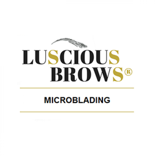 Luscious Brows