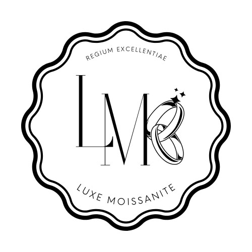 Luxe Moissanite