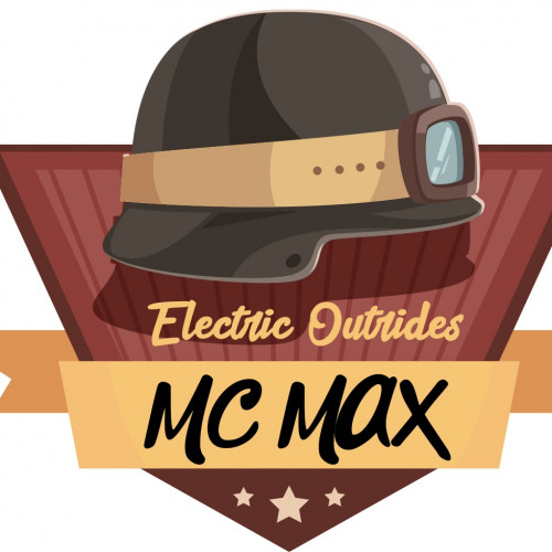 MC MAX ELECTRIC OUTRIDES