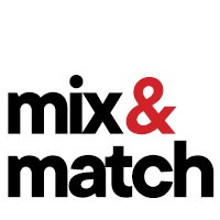 Mix And Match Colour Matching Centre