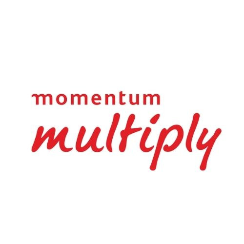 Momentum Multiply Online Shop