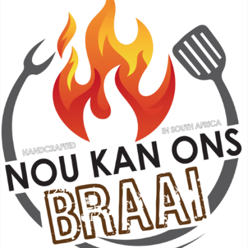 Nou kan ons Braai