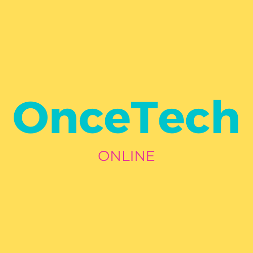 Oncetech Online