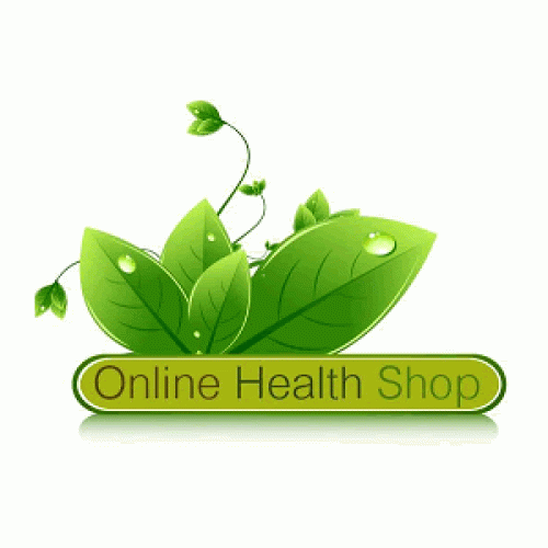 Online Health Shop