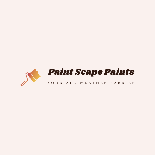 Paint Scape Paints