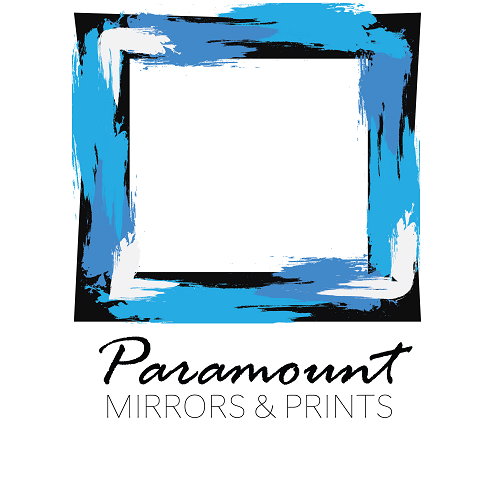 ParaMount mirrors and prints