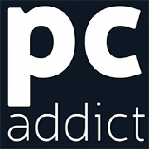 PCADDICT(PTY)LTD