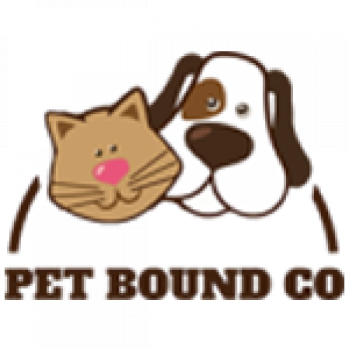 Pet Bound