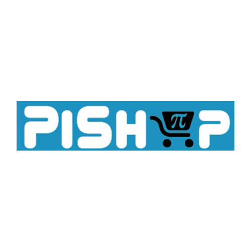 PiShop