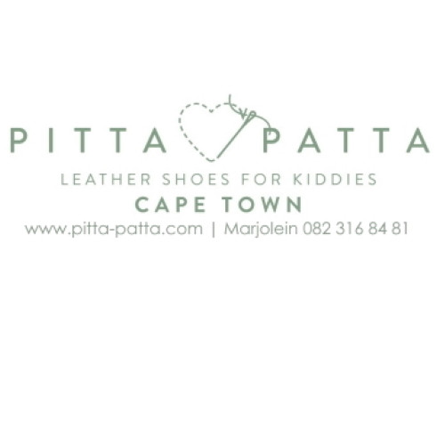 Pitta-Patta Shoes