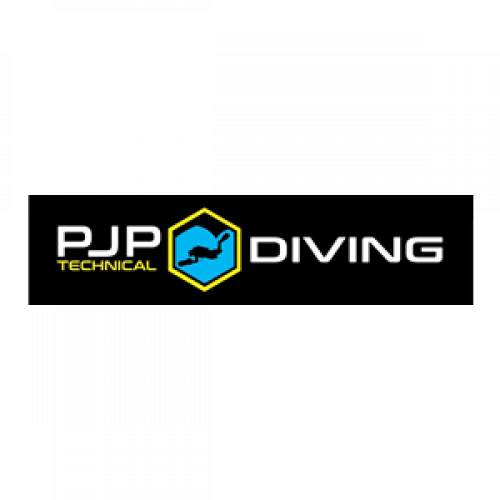 PJP Technical Diving