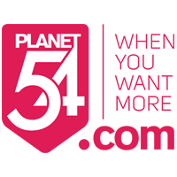 Planet 54 Pty Ltd