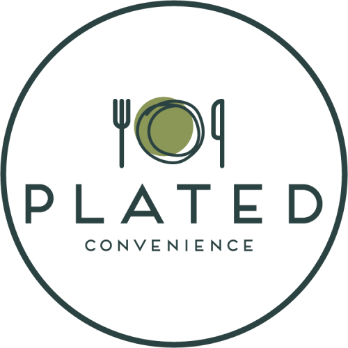Plated Convenience