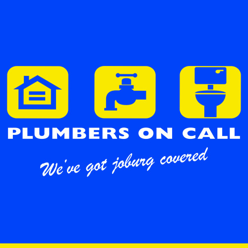 PLUMBERS ON CALL