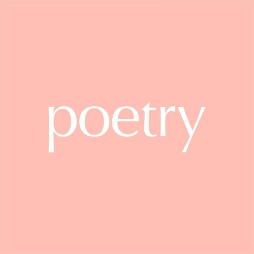 Poetry