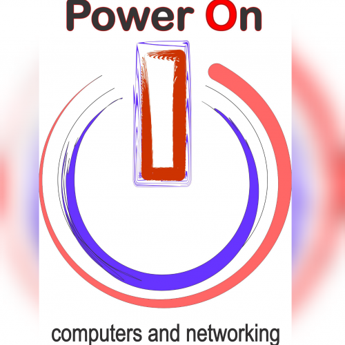 Power on Computers and Networking
