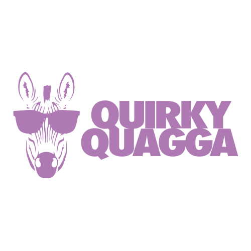 Quirky Quagga Pty Ltd