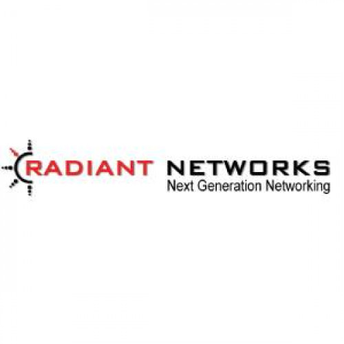 Radiant Networks