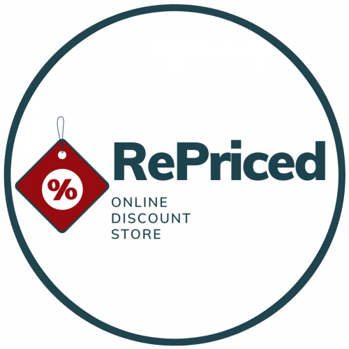 Repriced - Online Discount Store