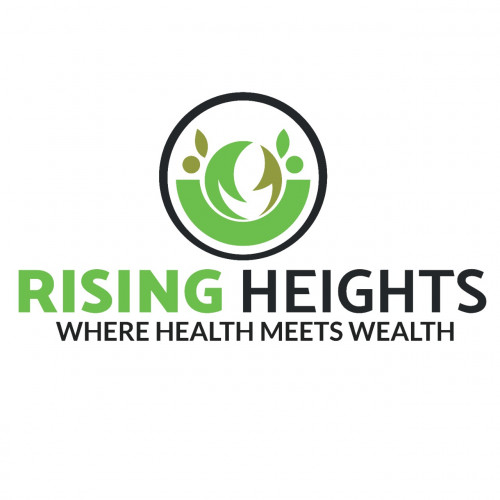 Rising Heights International (Pty) Ltd