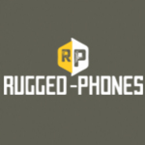 Rugged Phones