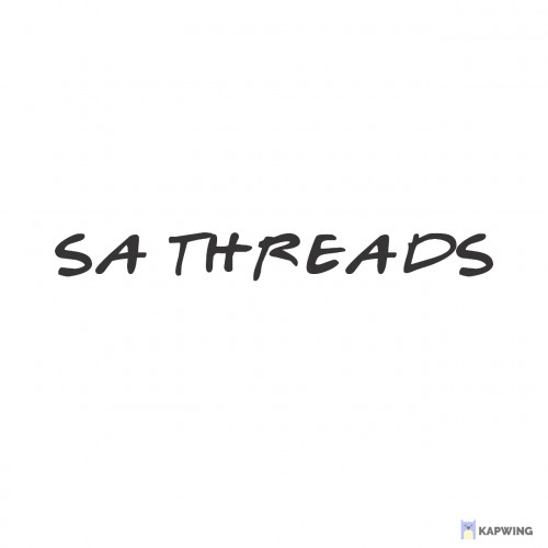 SA Threads