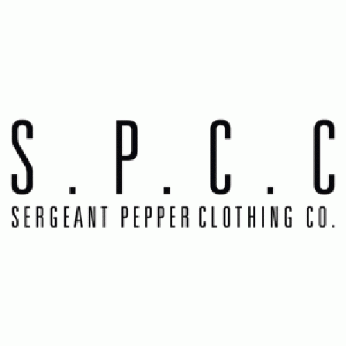 S.P.C.C. - Sergeant Pepper Clothing Company