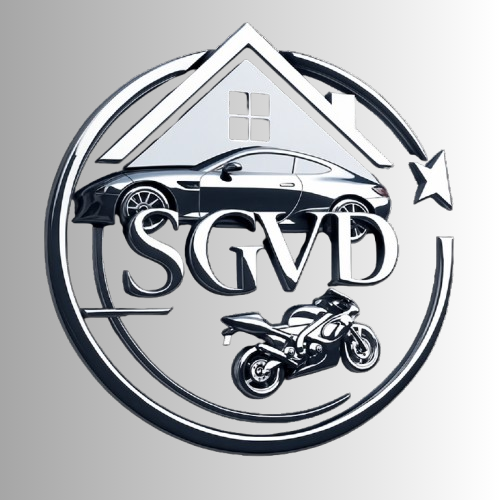 SG Vehicle Detailing