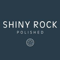Shiny Rock Polished