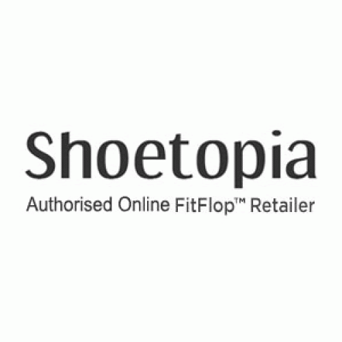 Shoetopia