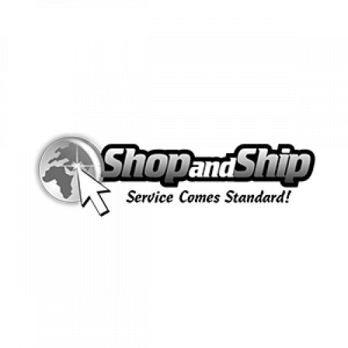 Shop and Ship