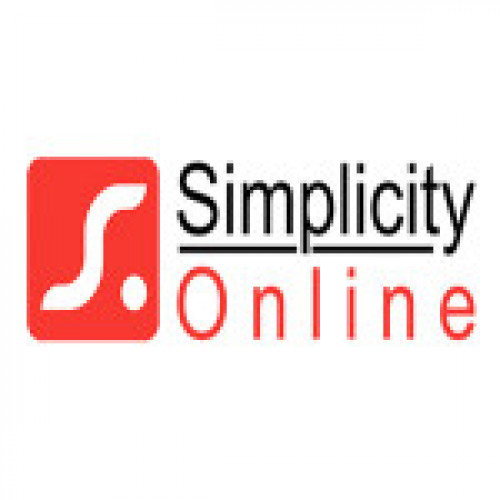 Simplicity Online