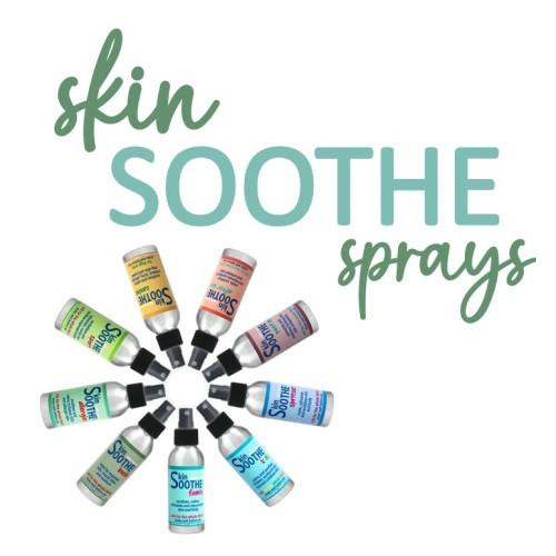 skinSOOTHE